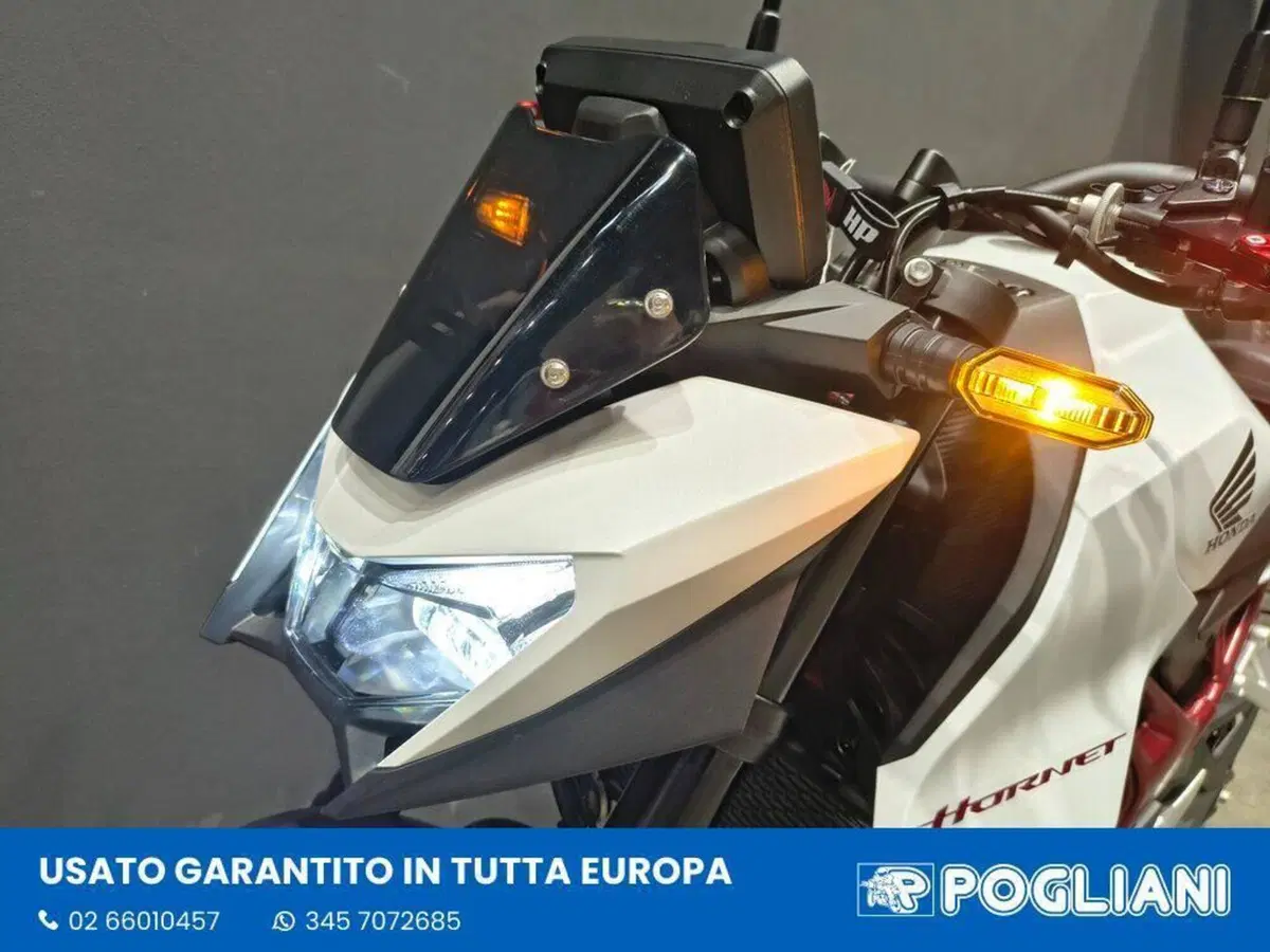 Honda CB 750 Hornet (2026) (8)