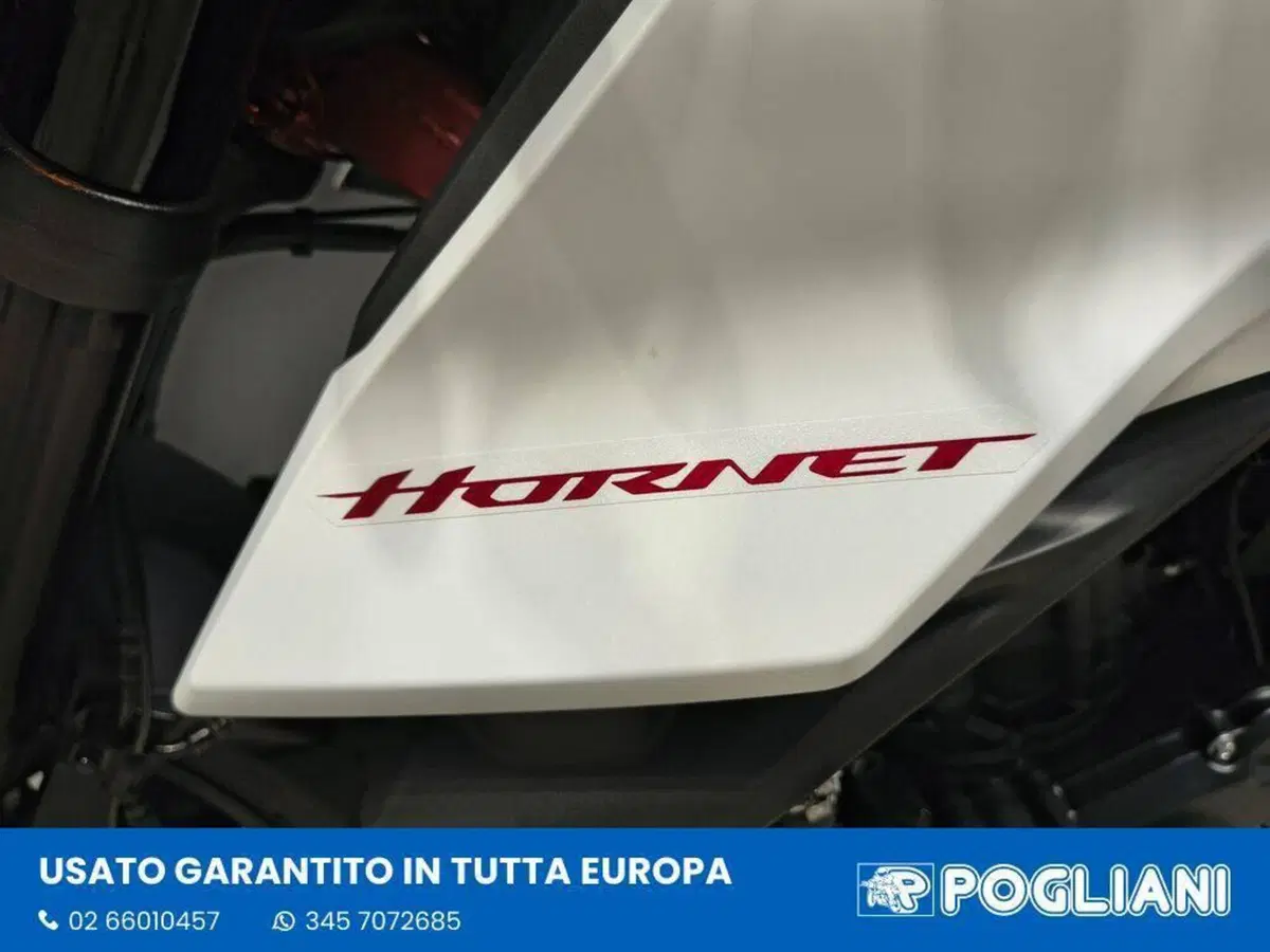 Honda CB 750 Hornet (2026) (10)