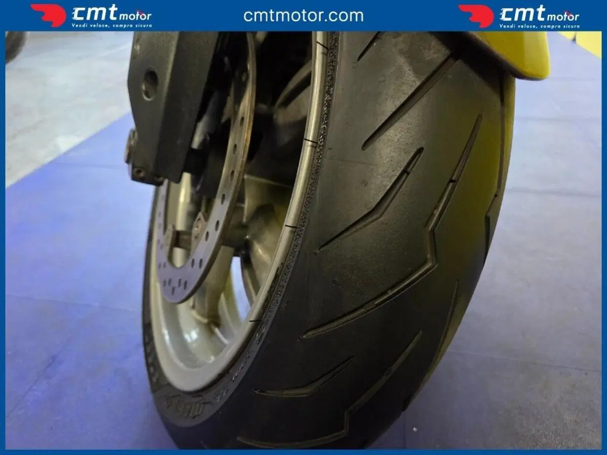 Bmw C 650 GT (2011 - 15) (9)