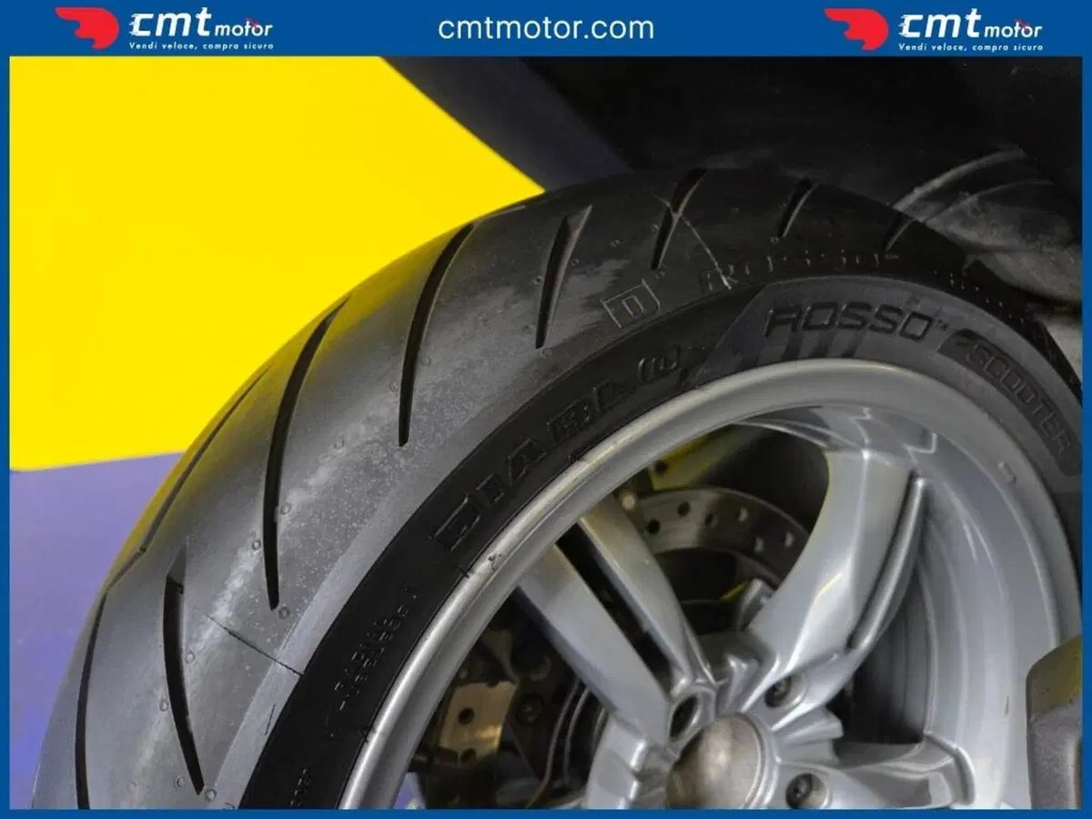 Bmw C 650 GT (2011 - 15) (10)