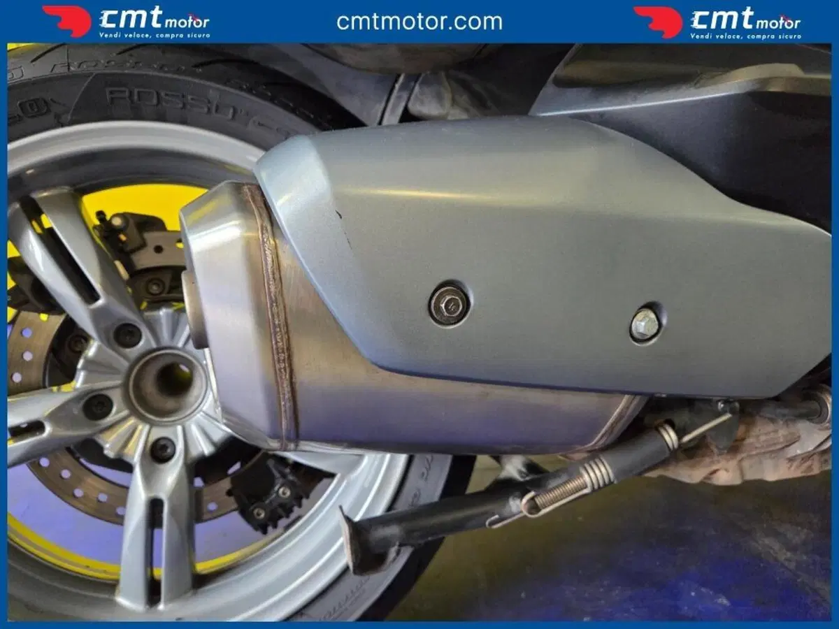 Bmw C 650 GT (2011 - 15) (12)