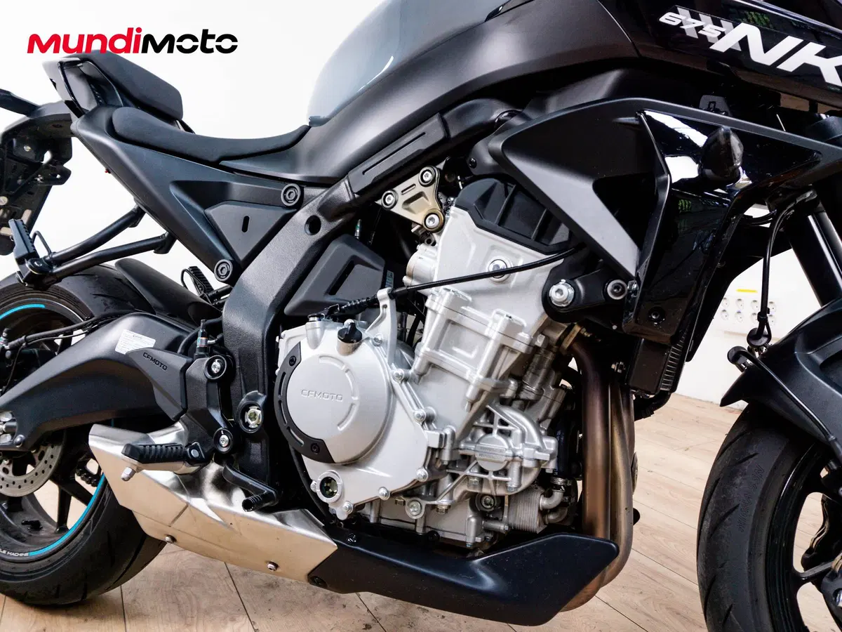 CFMOTO 675NK (2025 - 26) (5)