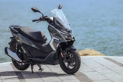 Cyclone RT1 (2025 - 26) nuova