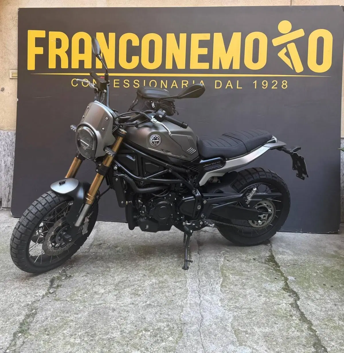 Benelli Leoncino 800 Trail (2022 - 26) (3)