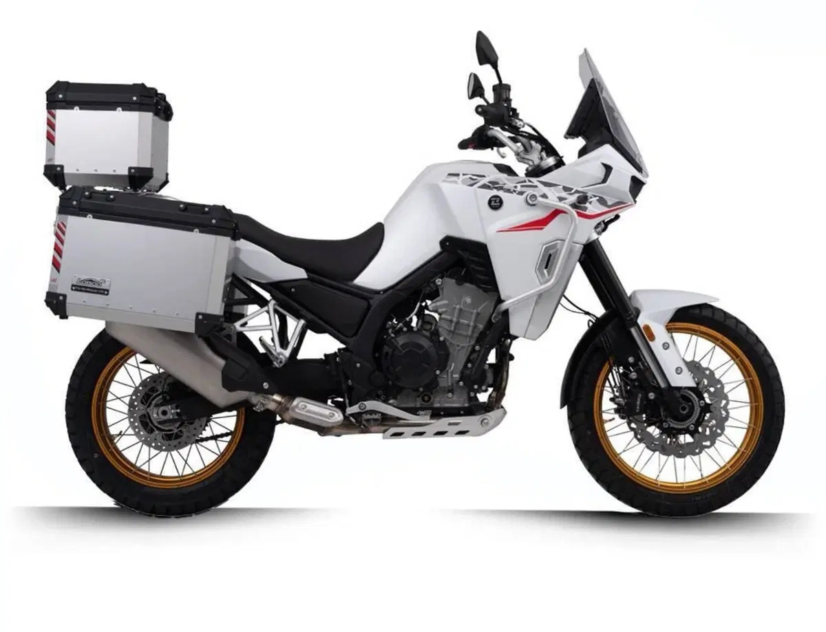 Kove 800X GT (2026)