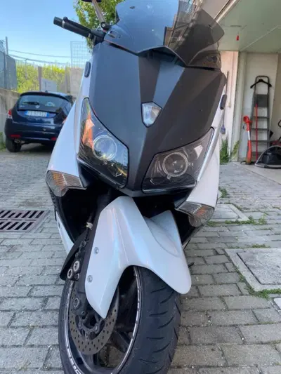 Yamaha T-Max 530 ABS (2012 - 14) usata