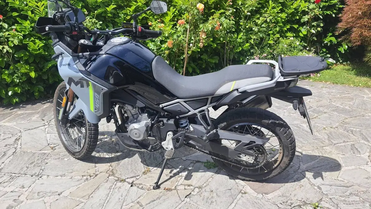 CFMOTO 450MT (2024 - 26) (2)