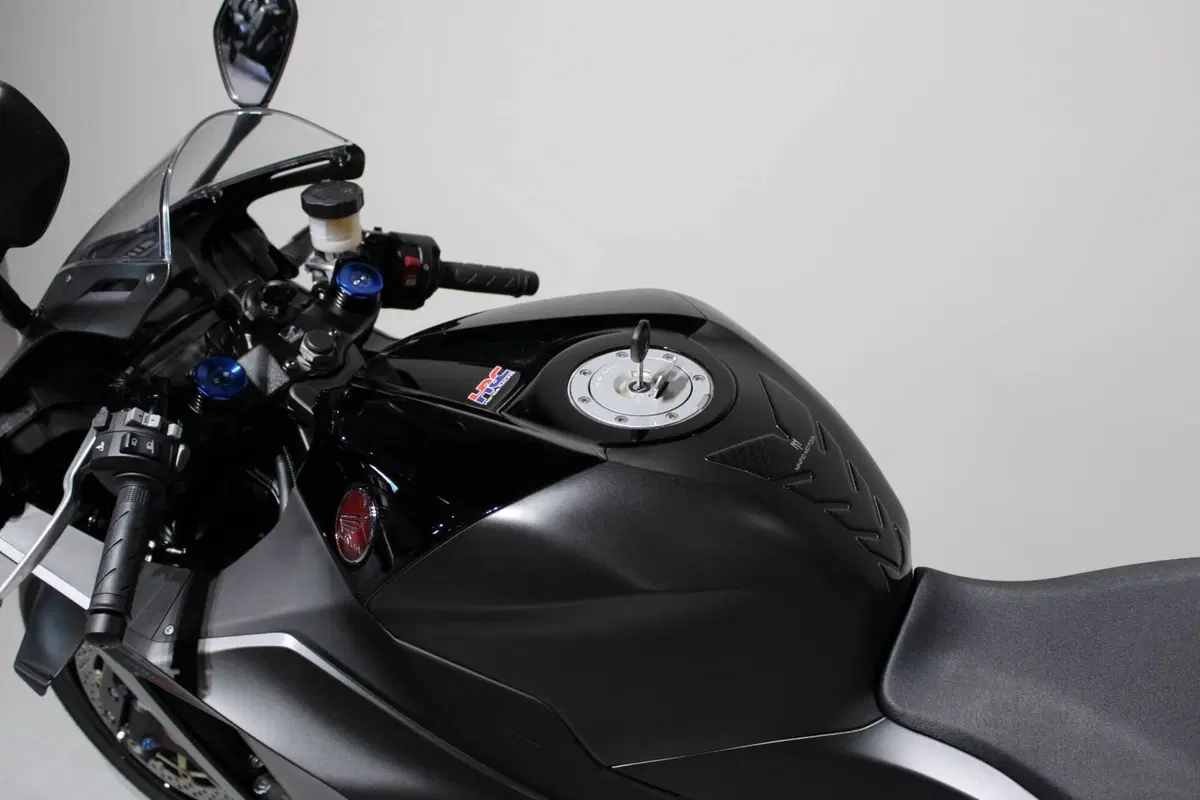 Honda CBR 600 RR (2024 - 26) (5)