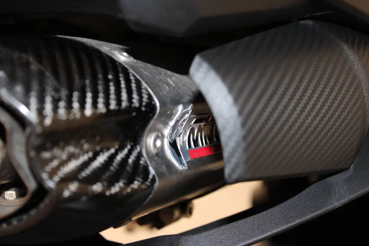 Honda CBR 600 RR (2024 - 26) (7)