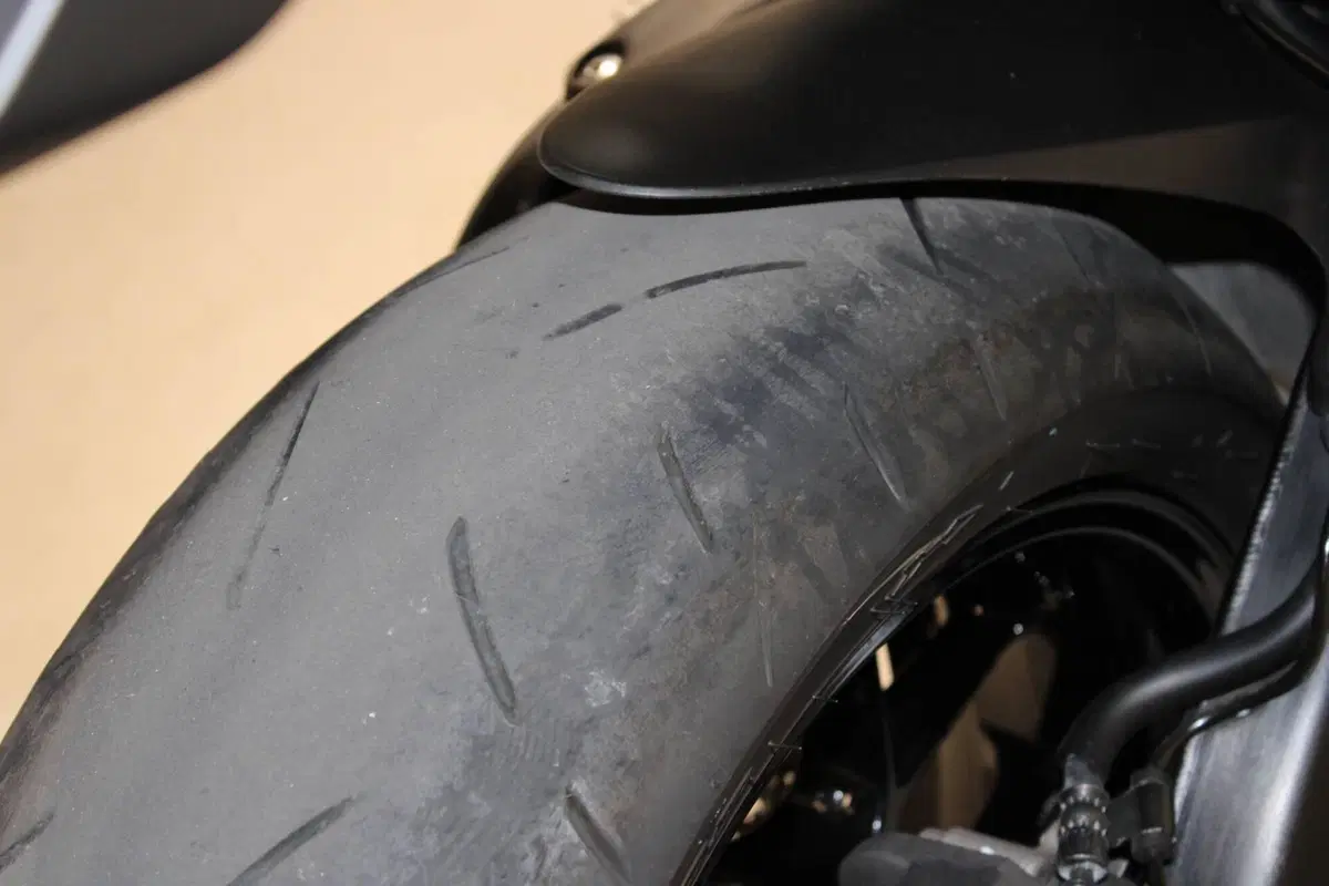 Honda CBR 600 RR (2024 - 26) (8)