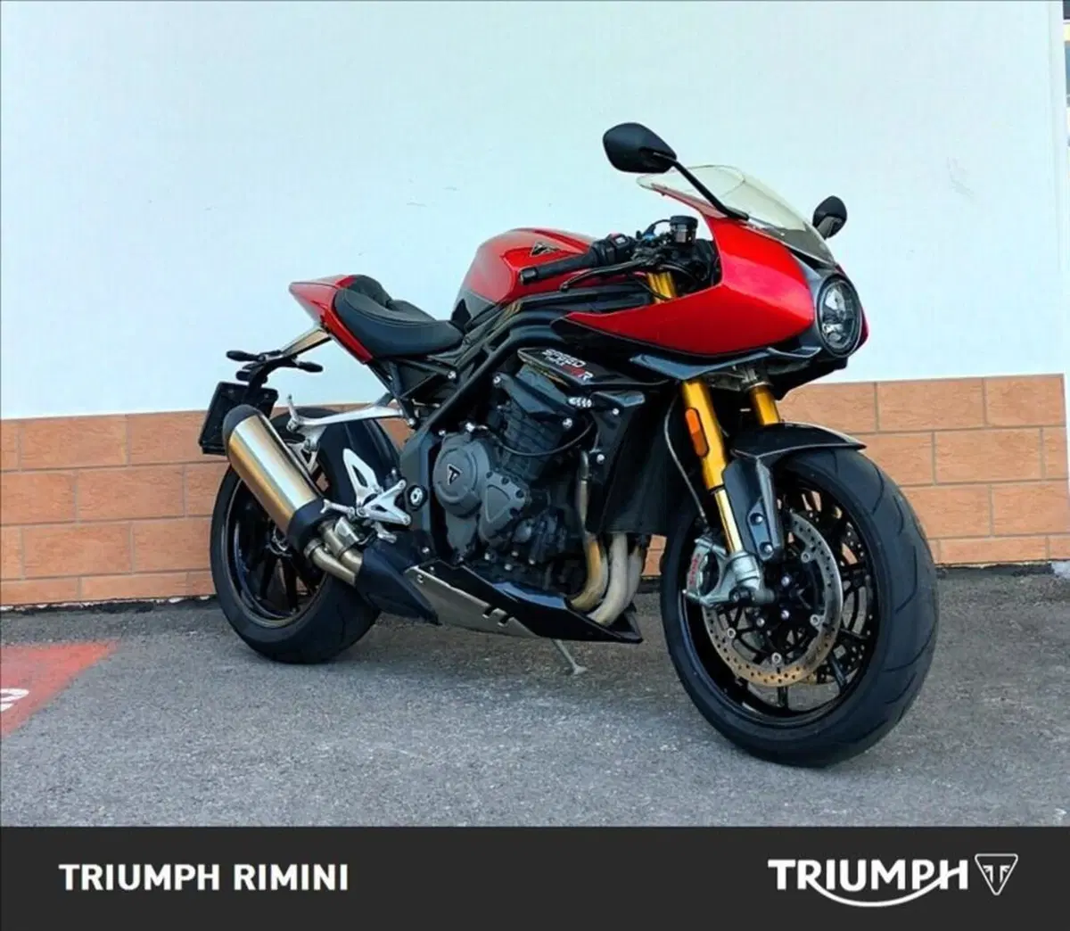 Triumph Speed Triple 1200 RR (2022 - 26) (3)