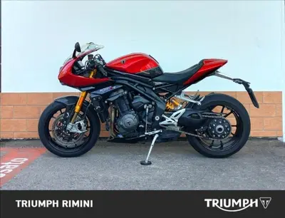 Triumph Speed Triple 1200 RR (2022 - 26) usata
