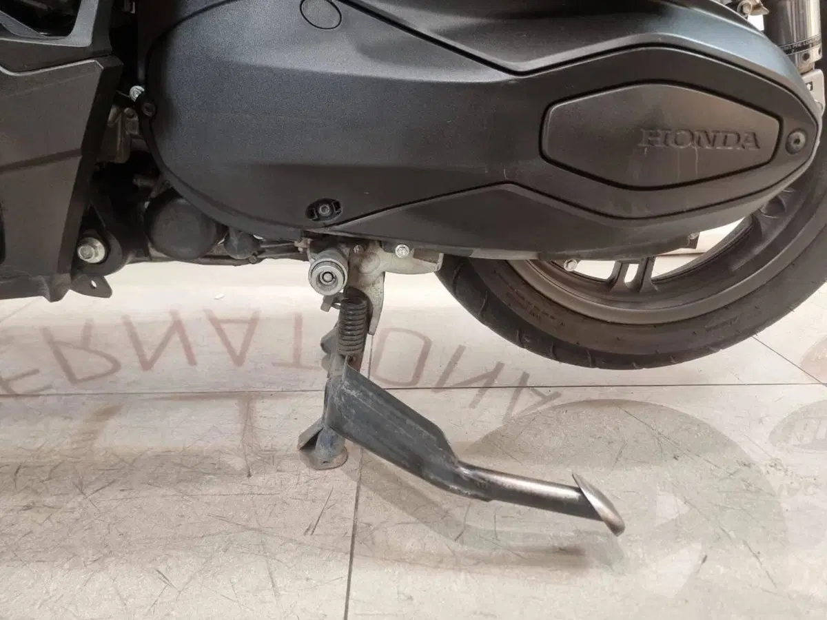 Honda SH 350i Sport (2025 - 26) (5)