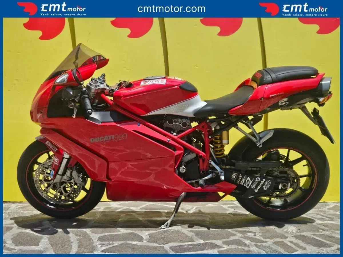 Ducati 749 (2003 - 07) (3)