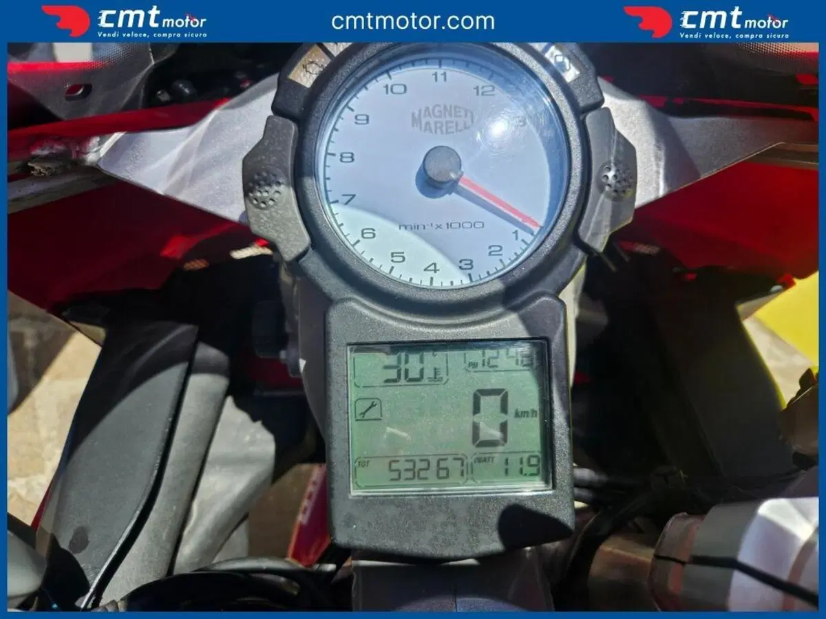 Ducati 749 (2003 - 07) (5)