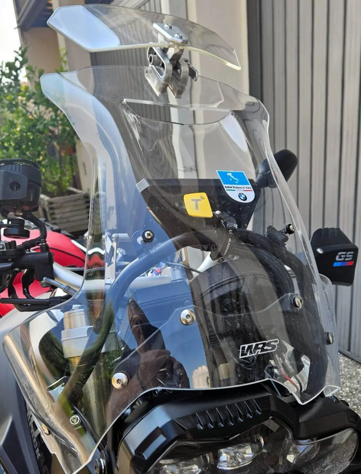 Bmw F 800 GS (2008 - 15) (3)