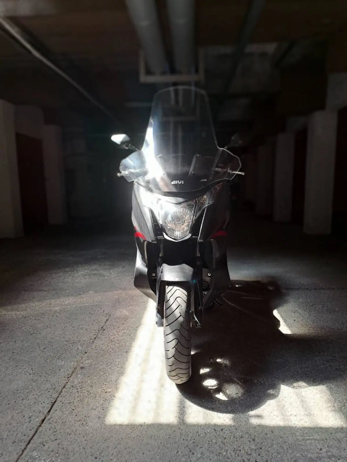 Honda Integra 750 DCT ABS (2014 - 15) (7)