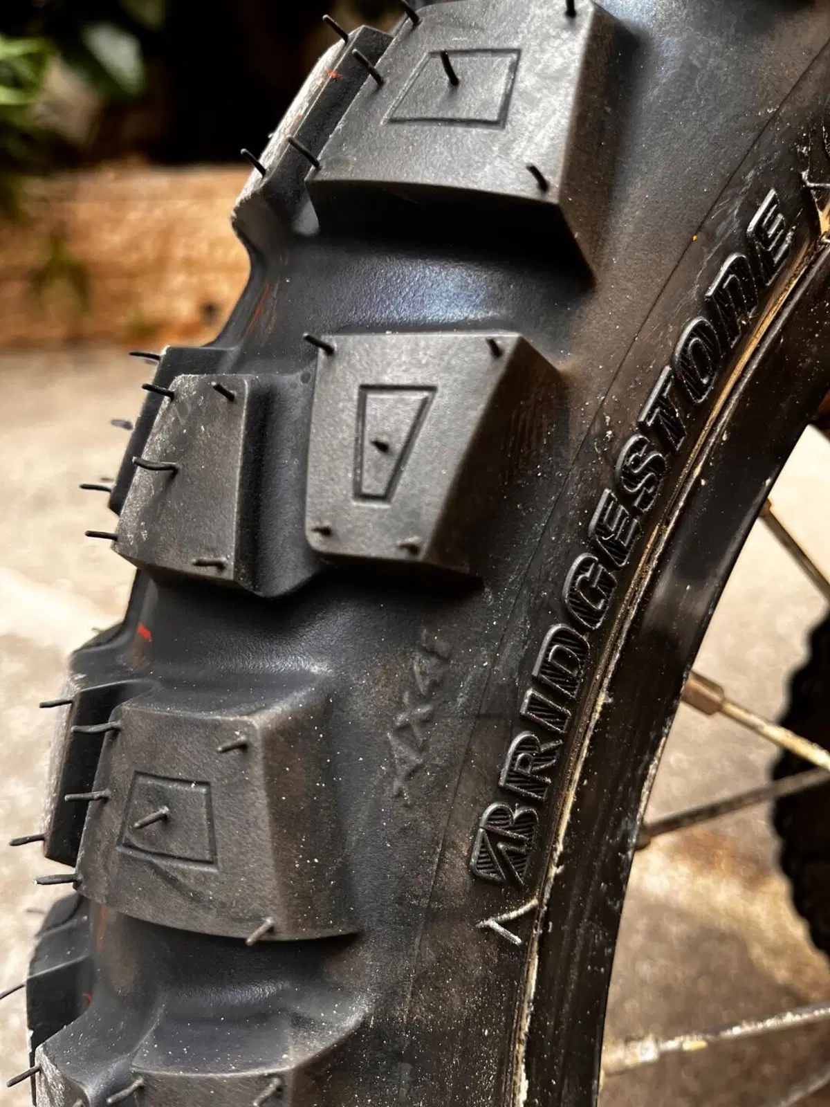 Honda CRF 300L (2021 - 24) (3)