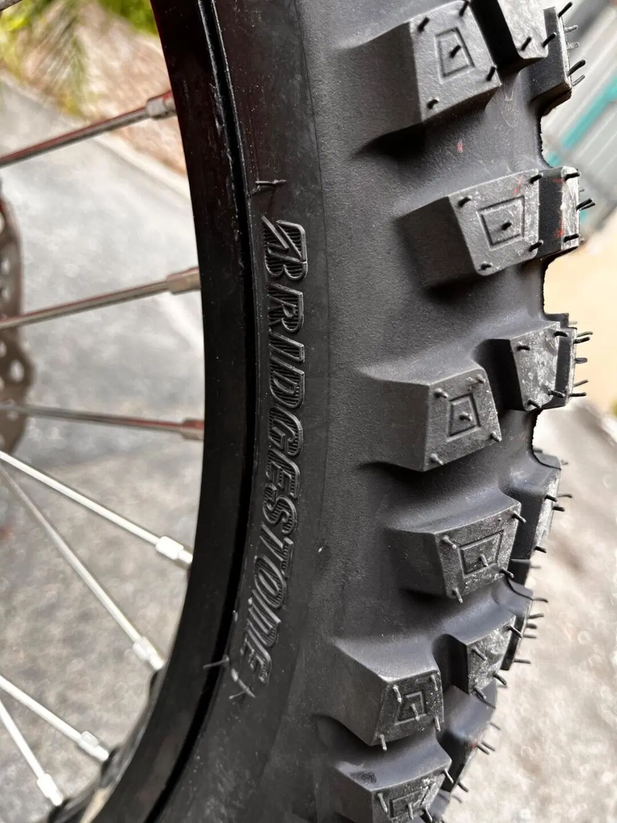Honda CRF 300L (2021 - 24) (4)