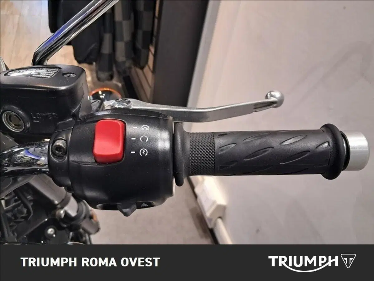 Triumph Bonneville T100 (2021 - 25) (13)