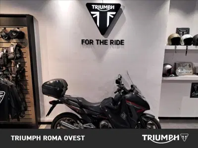 Honda Integra 750 DCT ABS (2014 - 15) usata