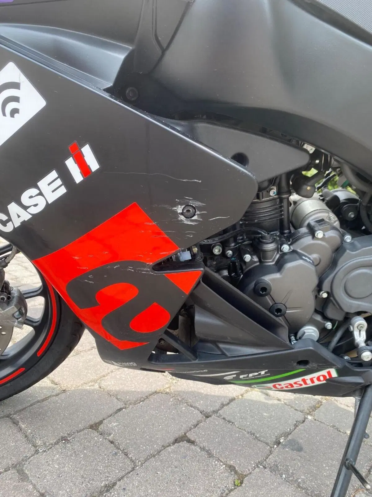 Aprilia RS 125 GP Replica (2021 - 24) (4)