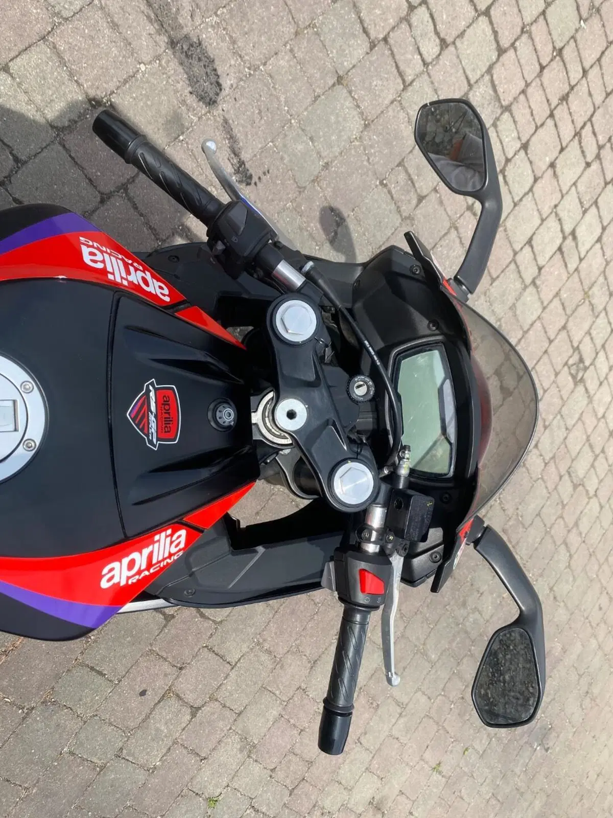 Aprilia RS 125 GP Replica (2021 - 24) (7)