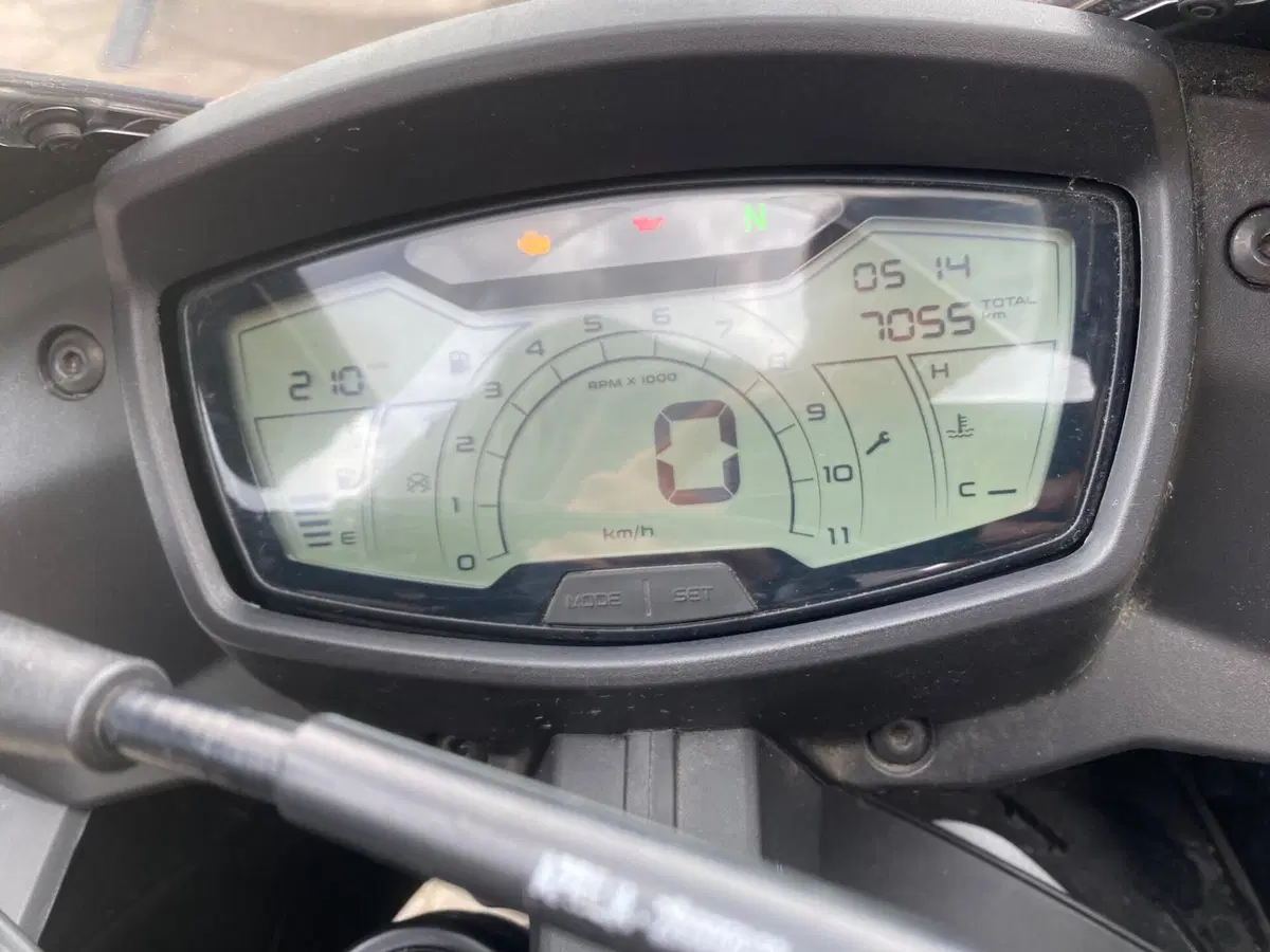 Aprilia RS 125 GP Replica (2021 - 24) (10)