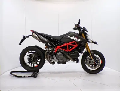 Ducati Hypermotard 950 SP (2022 - 25) usata