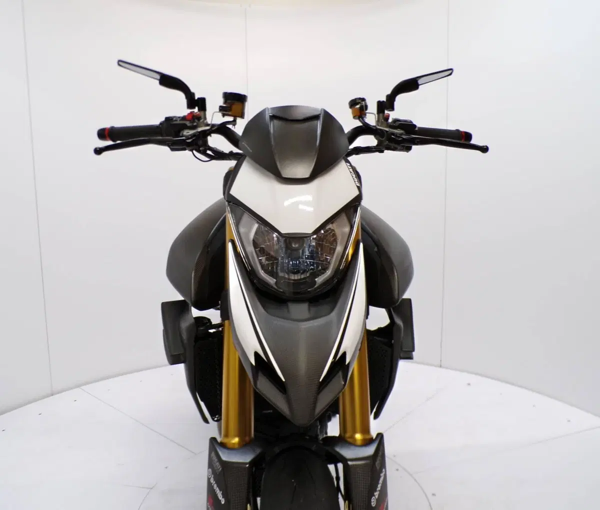 Ducati Hypermotard 950 SP (2022 - 25) (7)