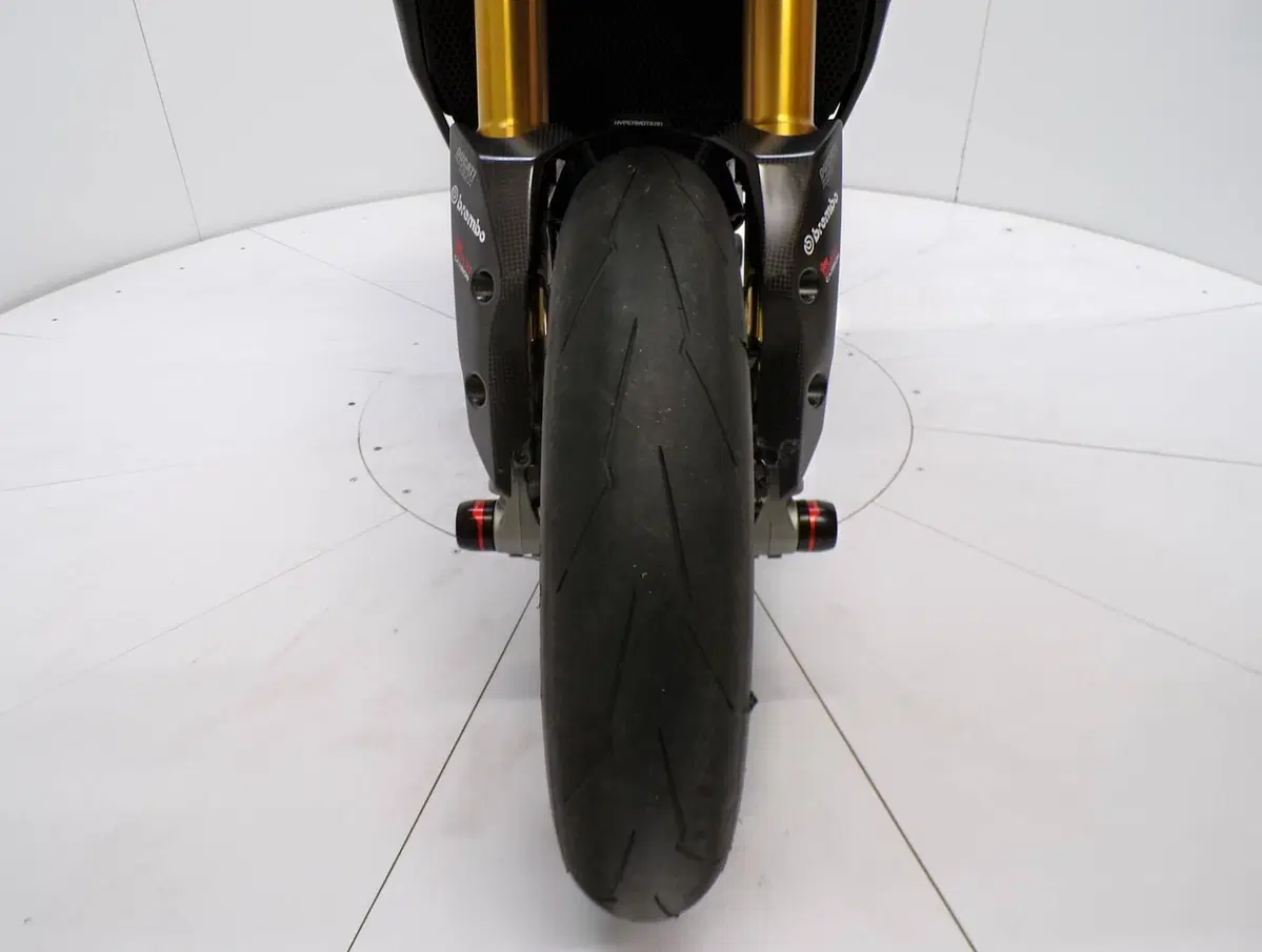 Ducati Hypermotard 950 SP (2022 - 25) (8)
