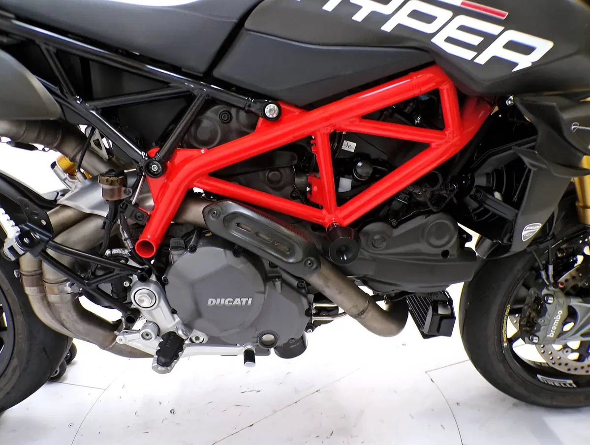 Ducati Hypermotard 950 SP (2022 - 25) (11)