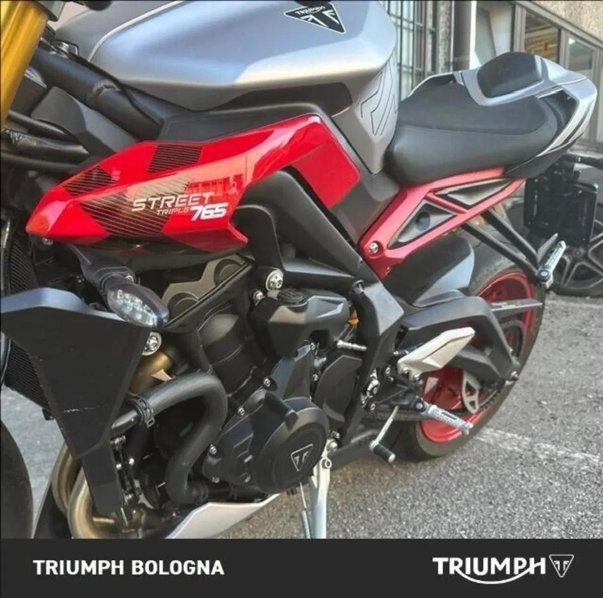 Triumph Street Triple 765 RX (2026) (8)