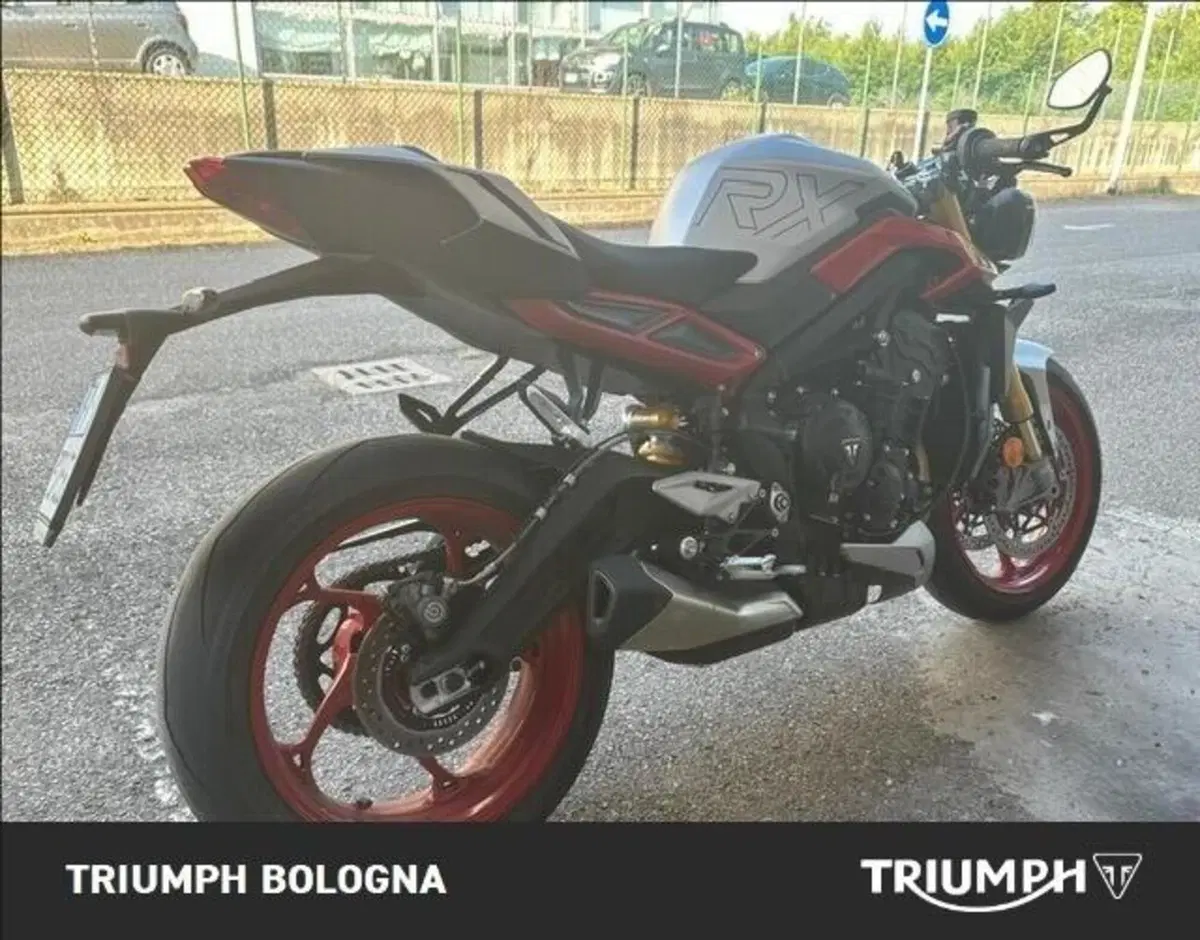 Triumph Street Triple 765 RX (2026) (6)