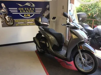 Honda SH 350 (2021 - 24) usata