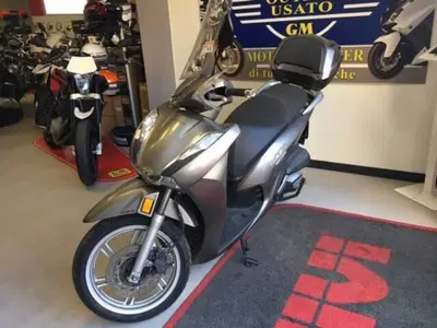 Honda SH 350 (2021 - 24) usata