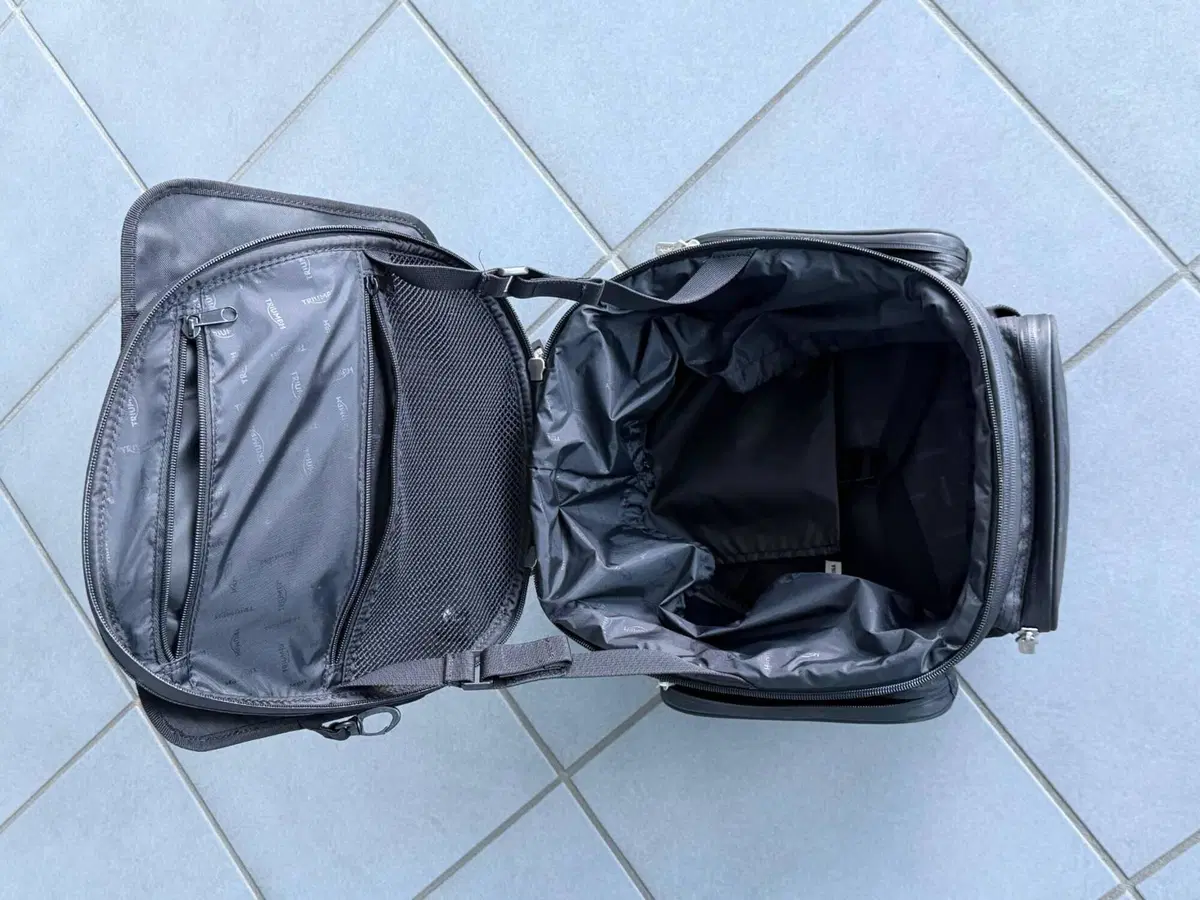 Triumph Tiger 800 XRx (2017 - 18) (11)