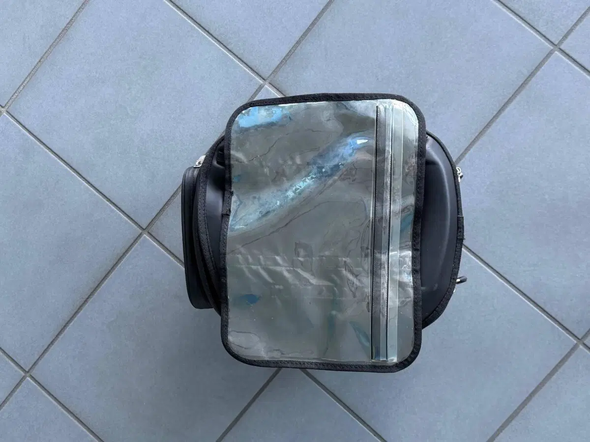Triumph Tiger 800 XRx (2017 - 18) (12)