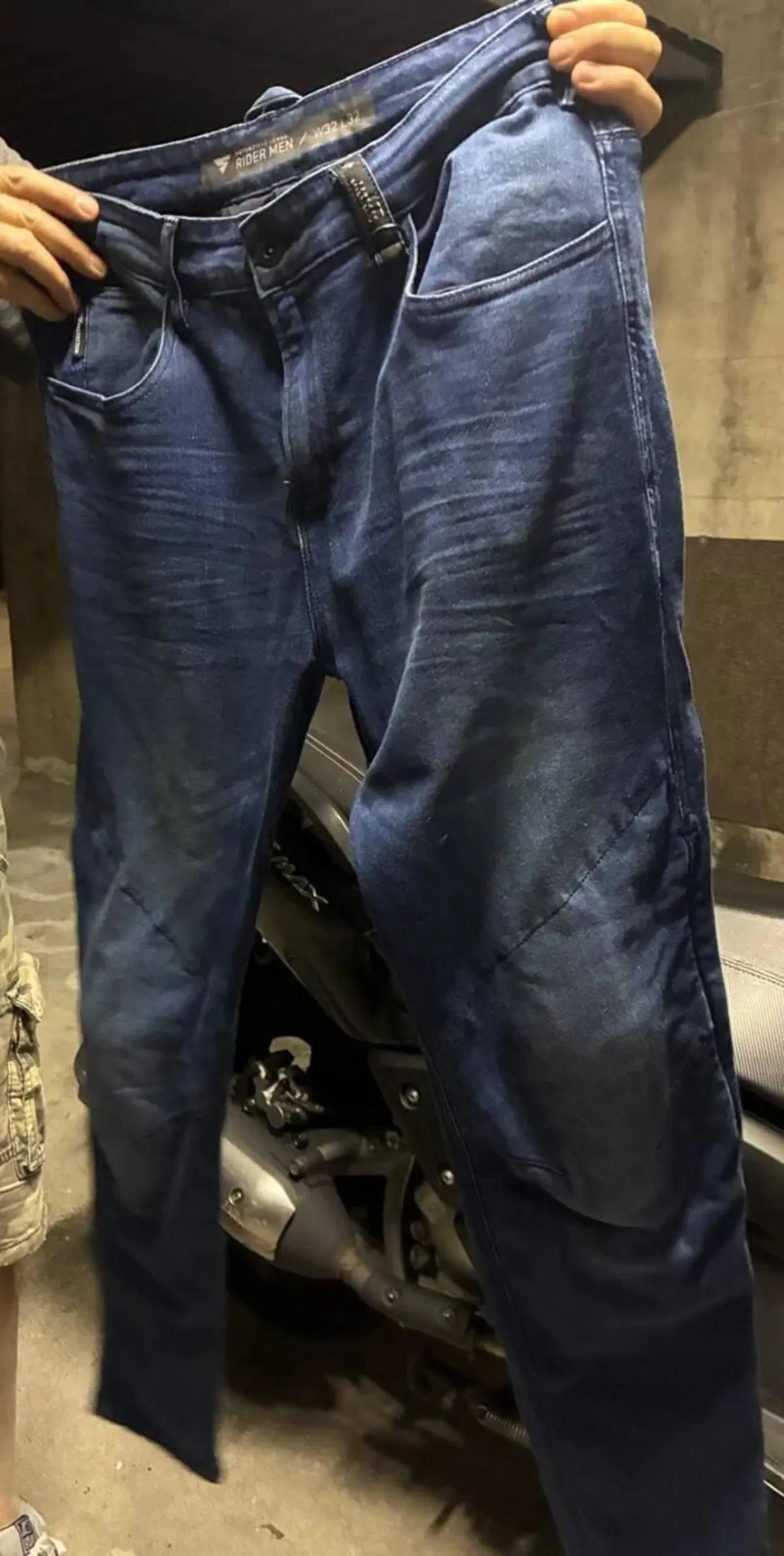 JEANS MOTOCICLISTA RIDER MEN (2)