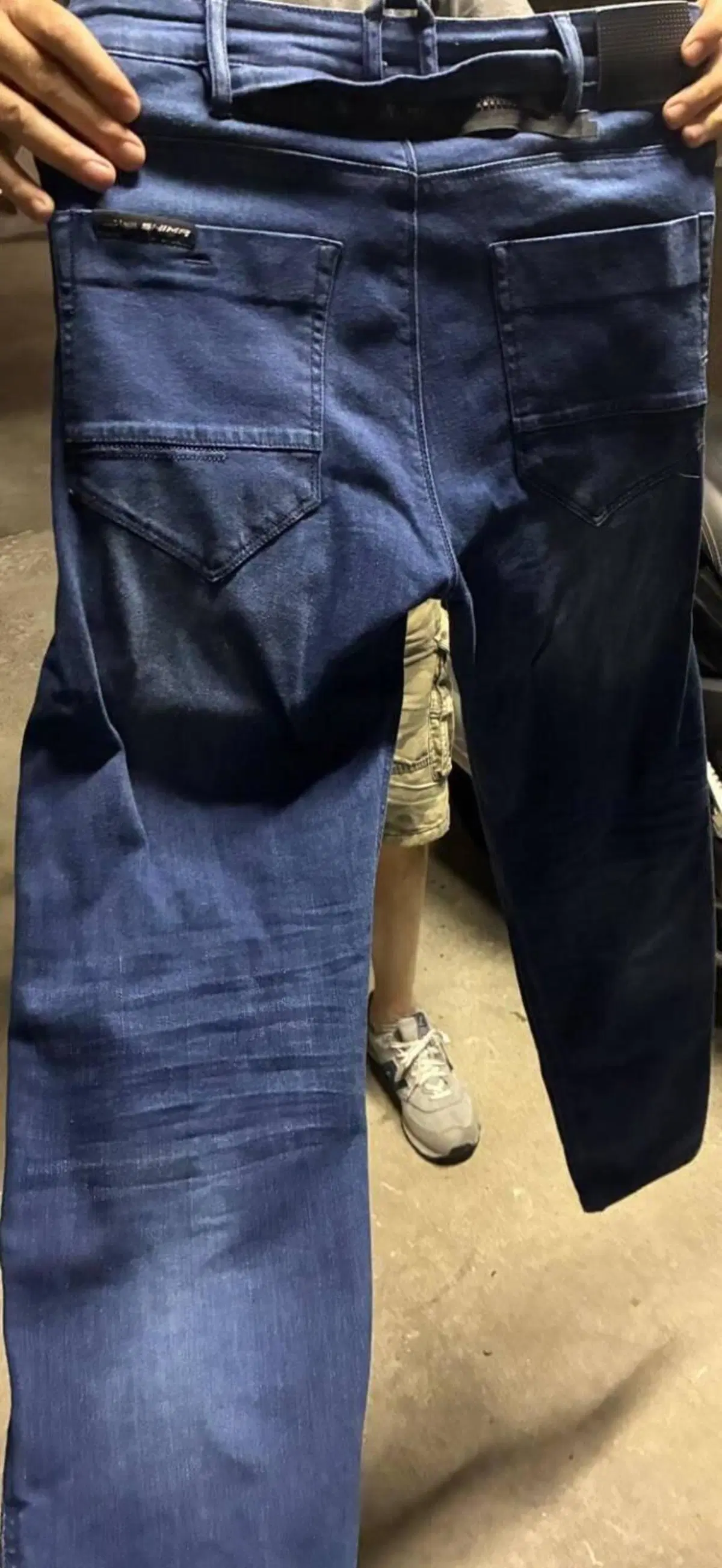 JEANS MOTOCICLISTA RIDER MEN (4)