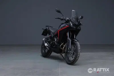 Moto Morini X-Cape 650 Alloy Wheels (2021 - 26) nuova
