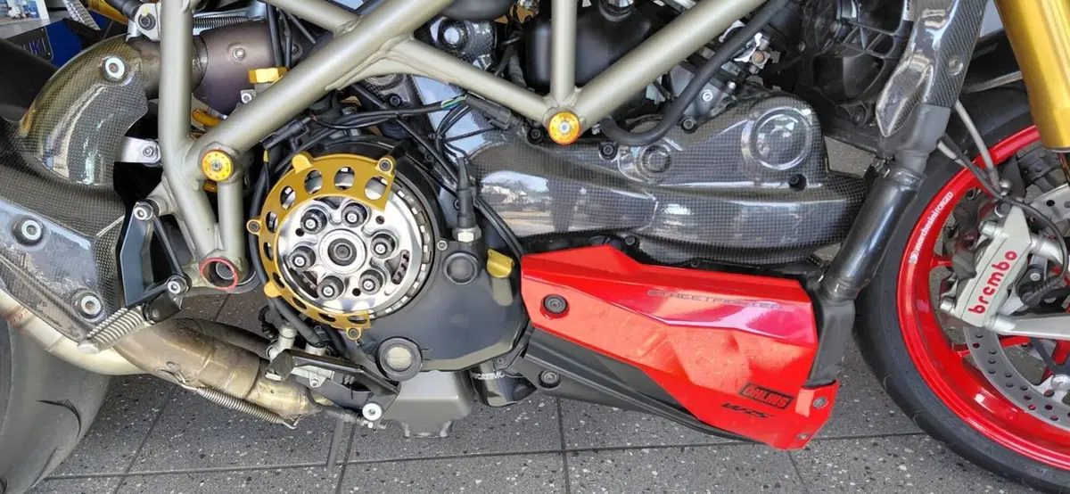 Ducati Streetfighter S (2009 - 14) (3)