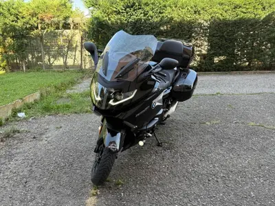 Bmw K 1600 GT (2022 - 26) usata