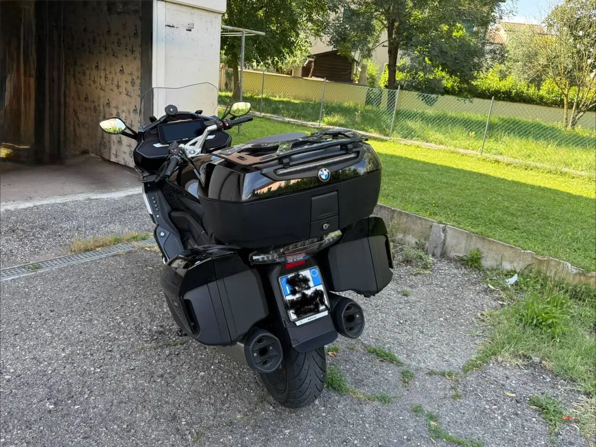 Bmw K 1600 GT (2022 - 26) (3)