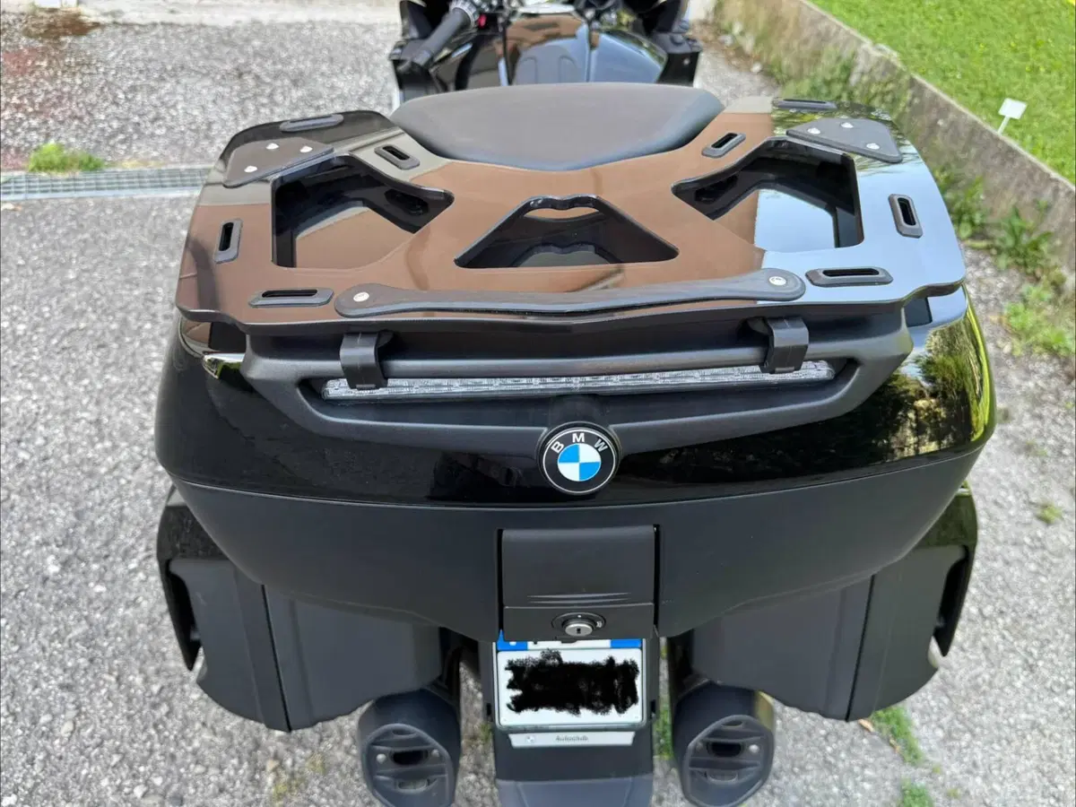 Bmw K 1600 GT (2022 - 26) (5)
