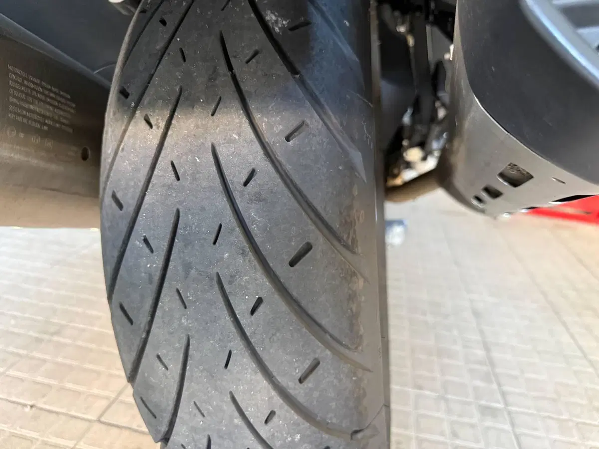 Bmw K 1600 GT (2022 - 26) (7)