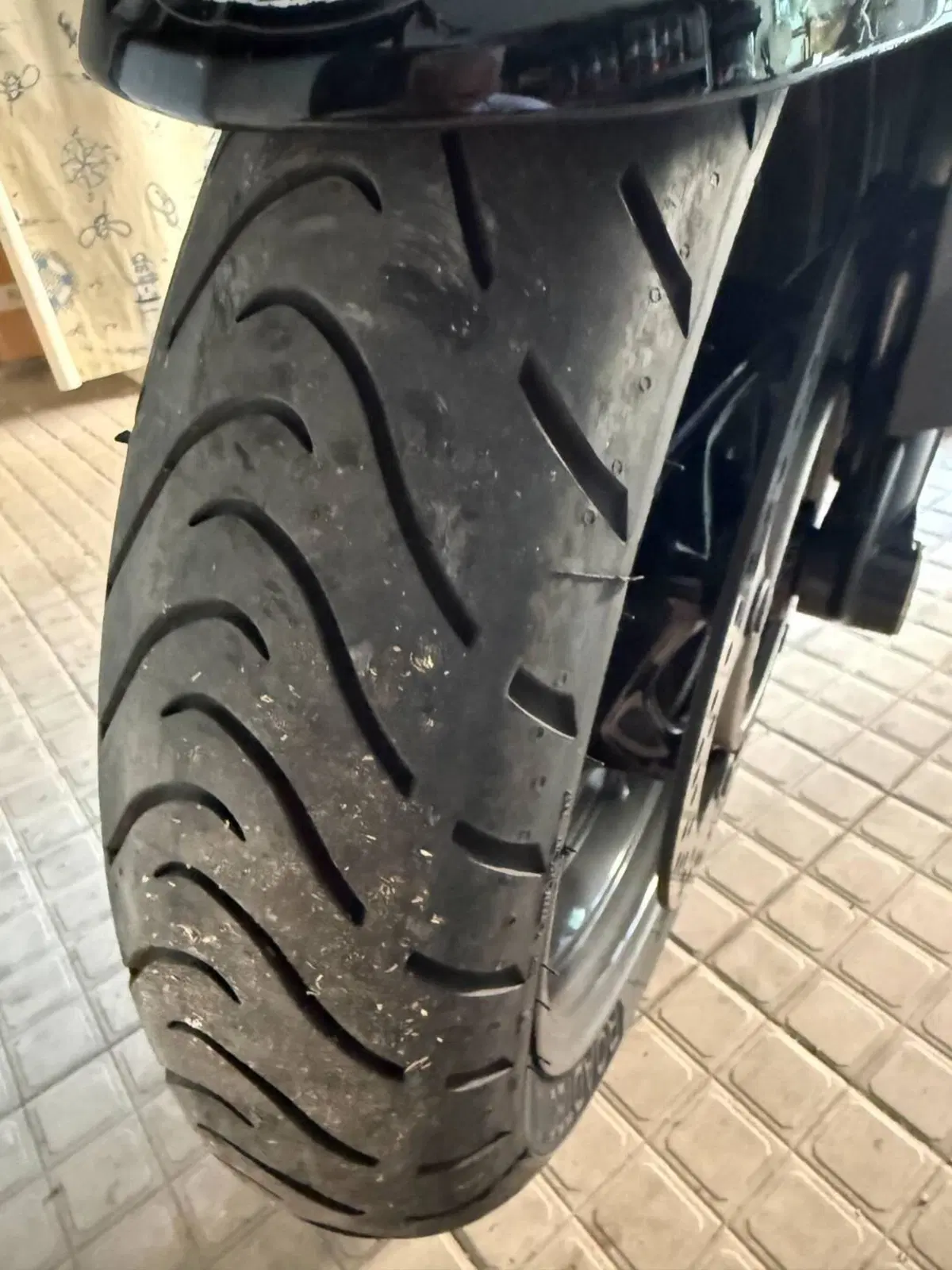 Bmw K 1600 GT (2022 - 26) (8)