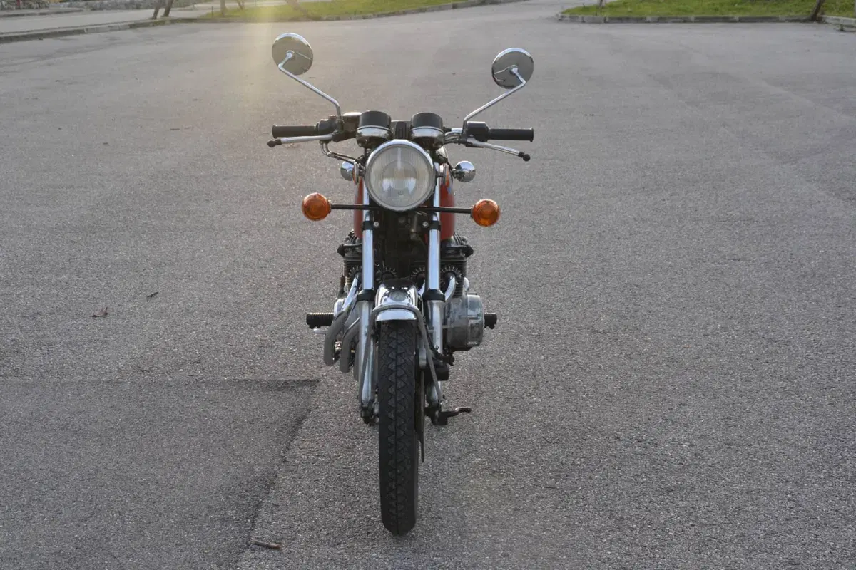 Honda CB 400 FOUR SS (3)