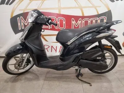 Piaggio Liberty 50 3V S (2021 - 24) usata