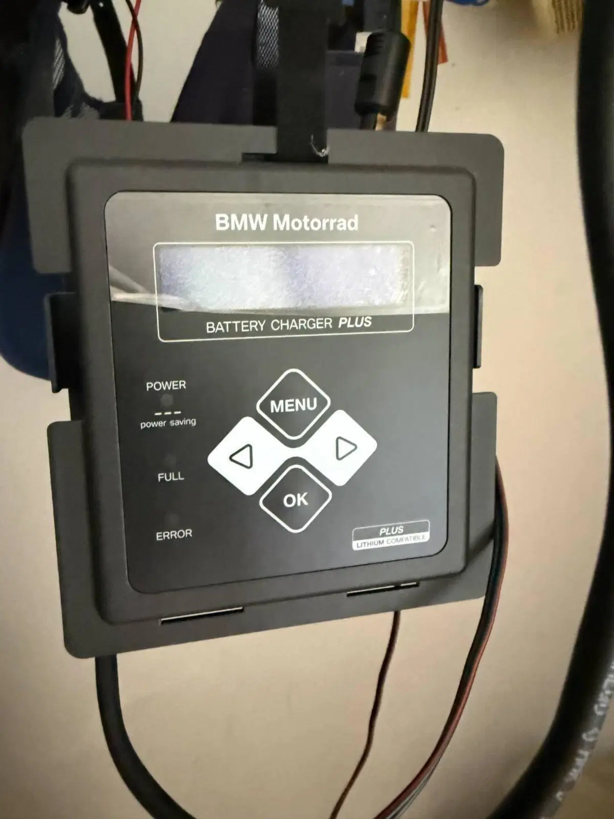 Bmw K 1600 GT (2022 - 26) (10)